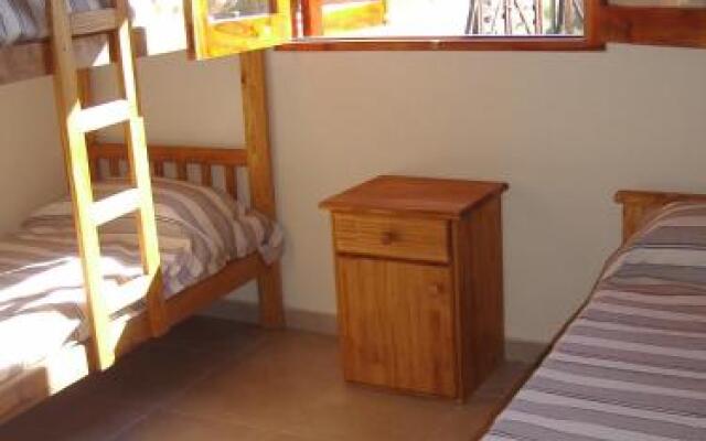 Cabañas De Cara al Sol