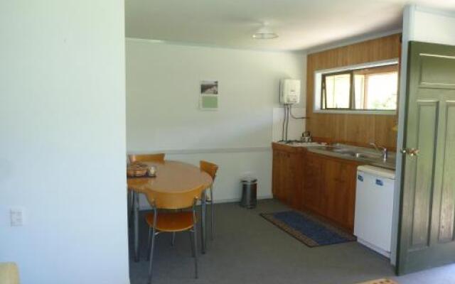 Aotea Lodge Great Barrier