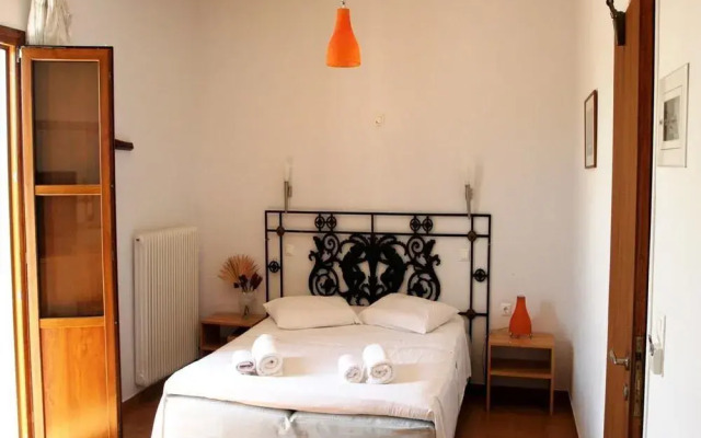 Villa Irini