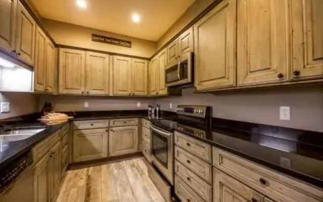 Rock House - Hocking Hills