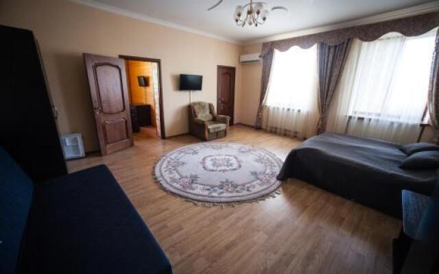 Vostok Guest House