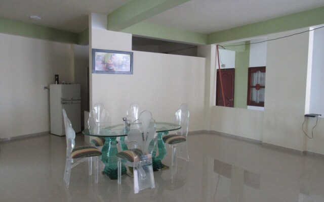 Los Tucanes Amazonas Hotel