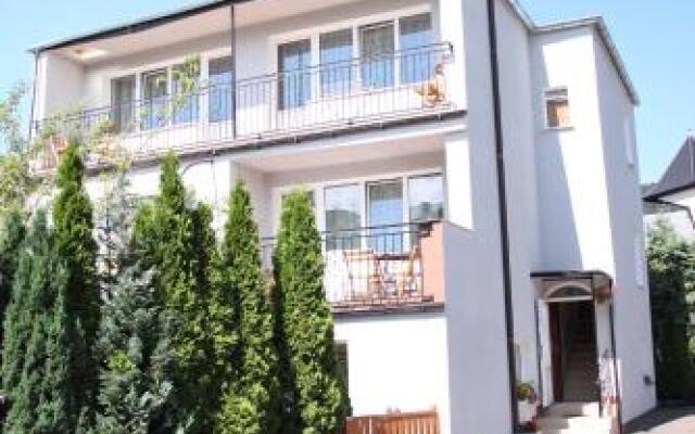 Apartamenty Eka Dom Gościnny