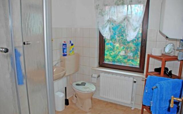 Ferienappartements Haus Fischersruh