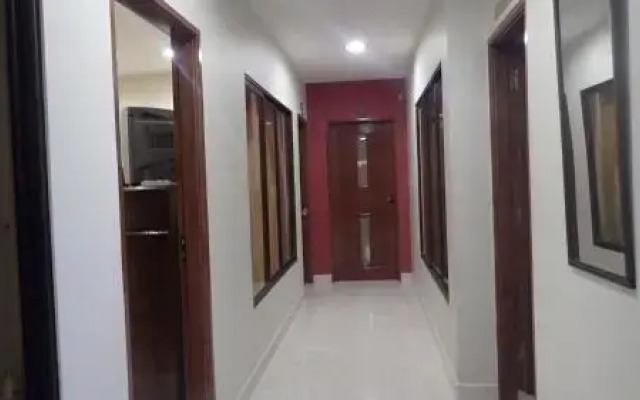Casa de Huespedes Cadena