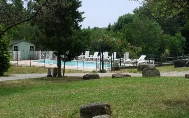 La Ferme De Bedou
