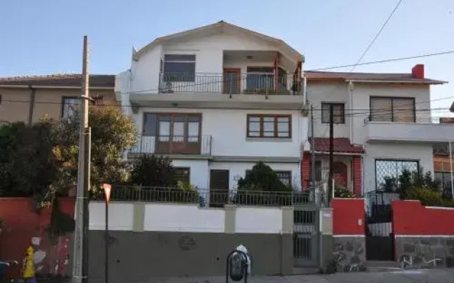 Casa FELIPA (Bed and Breakfast)