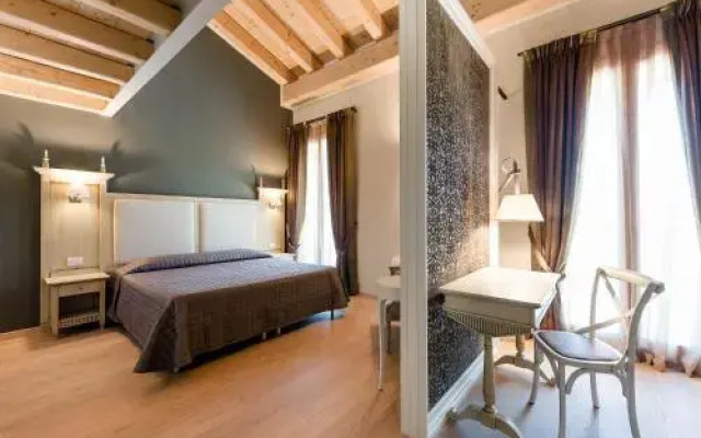 La Colombara Camp & Lodge