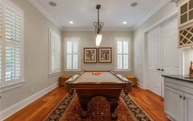 High Hammock Rd 2482 by RedAwning