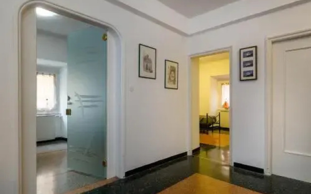 Appartamento Spianata Castelletto