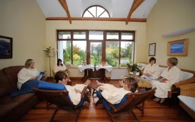 Grove House Accomodation