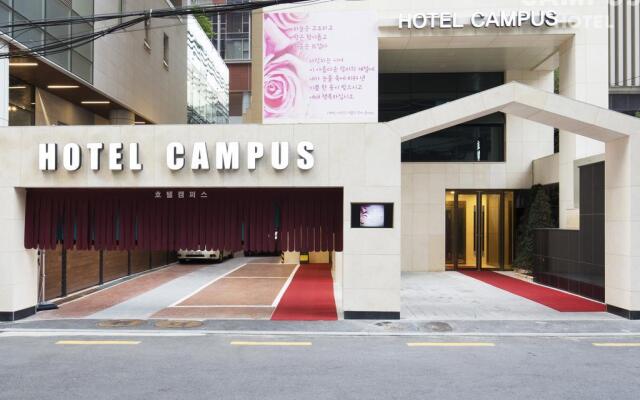 Campus Hotel