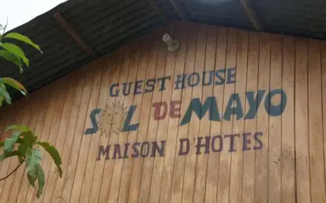 Sol de Mayo Guest House