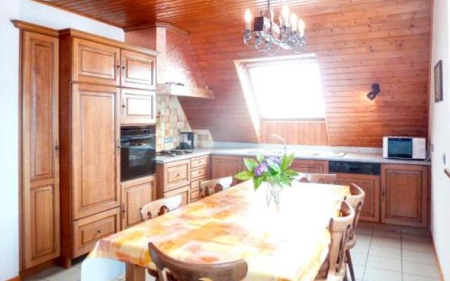 Holiday Home Rue du Finkwiller