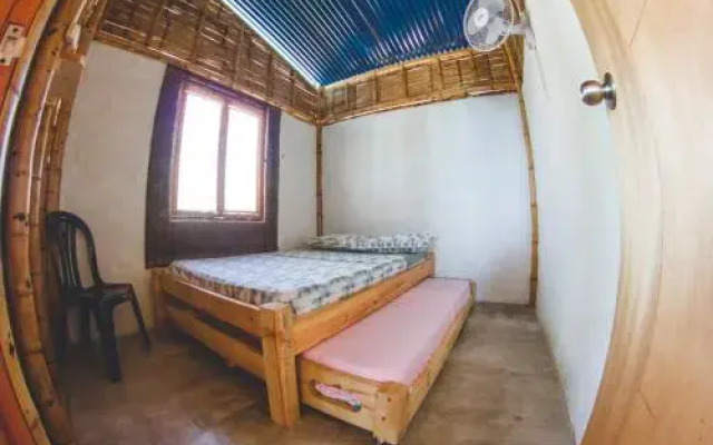 Hostal Dayana del mar