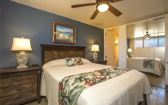 Maui Parkshore 302 - 2 Br Condo