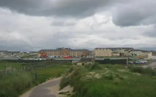 Summerhill Apartments