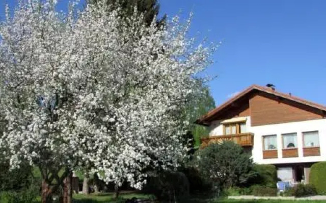Gästehaus Tropf