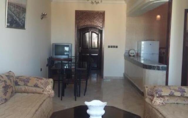 Appartment tanger