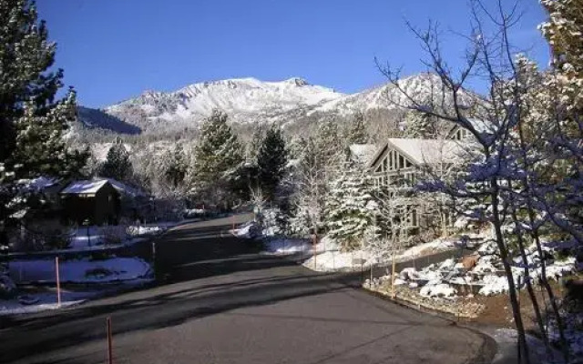 Snowcreek 229