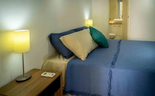 Lofts In Rio