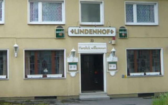 Lindenhof Dortmund