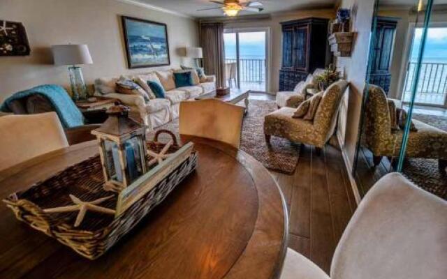 Ocean House Unit 2903