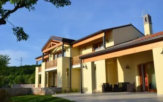 Agriturismo Gradec