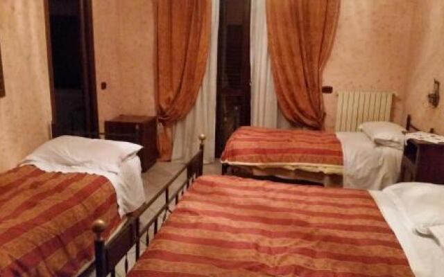 Addo' Barone B&B