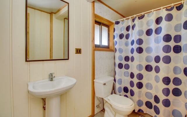 Casa Alerce en Panguipulli