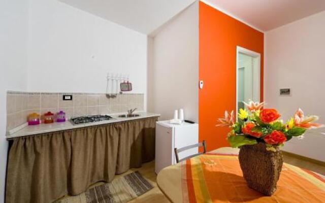 Casa per Vacanza Luigi