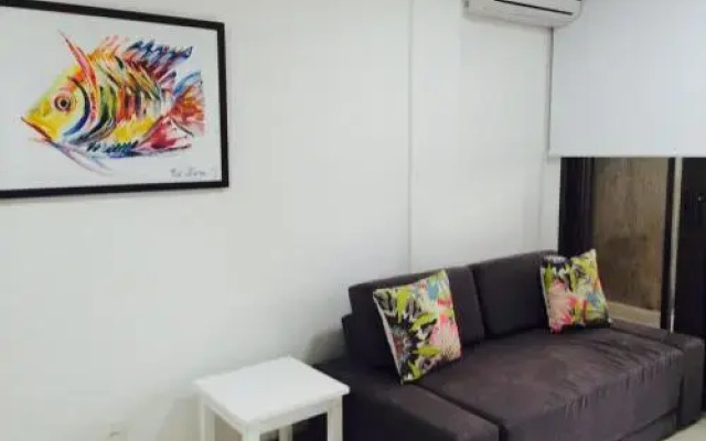 Flat em Muro Alto