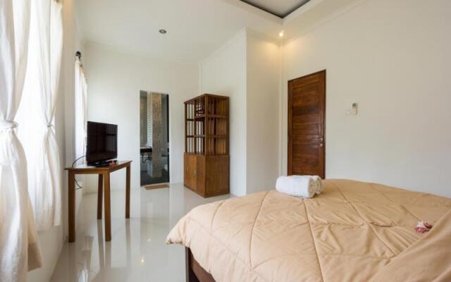 Villa Nyoman Ubud