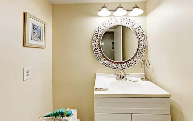 Lighthouse #2334 - 2 Br Villa