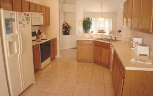 Cassia Drive House