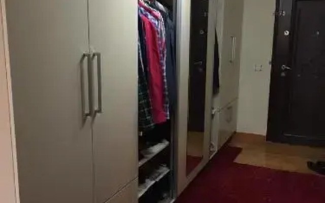Yomra Apartments