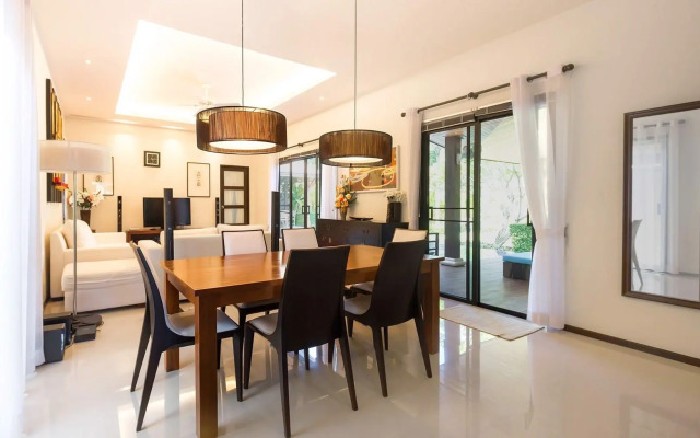 Villa Lingga