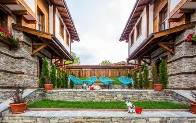 Spa Houses Glavchevi