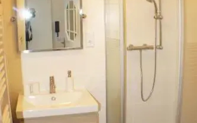 Ferienwohnung im Alten Peter