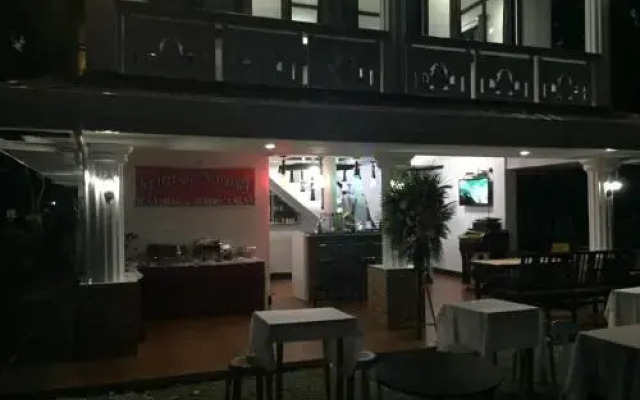 Spirit of Norway Resto Bar and Rooms for Rent