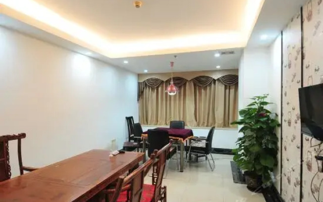 Hainan Huatian Hotel