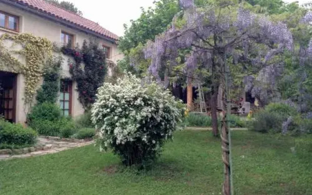 Paysannerie des Versanes
