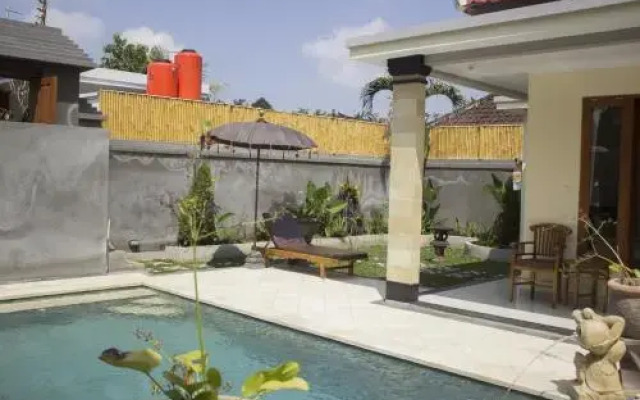 Villa Aryadave