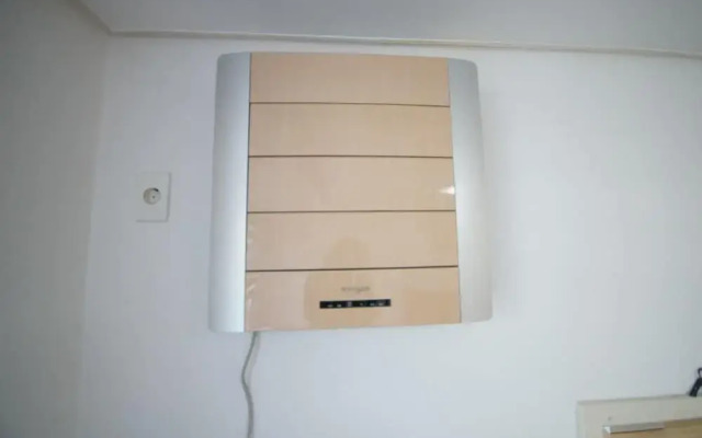 Recharge Energy in Cozy house