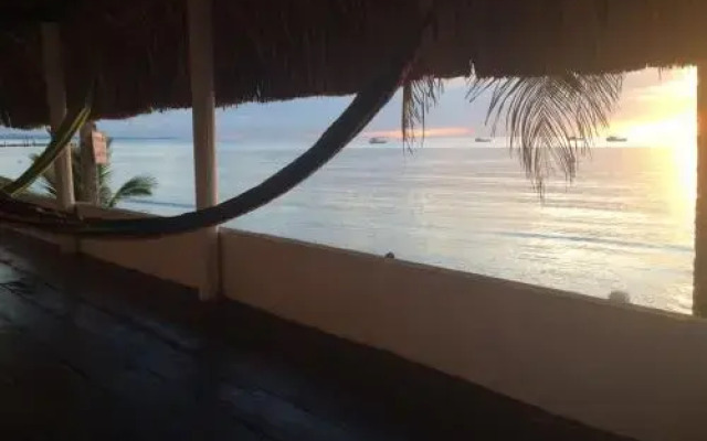 Cabañas La Gota Fria