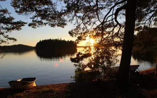 Sweden Resort Perstorp