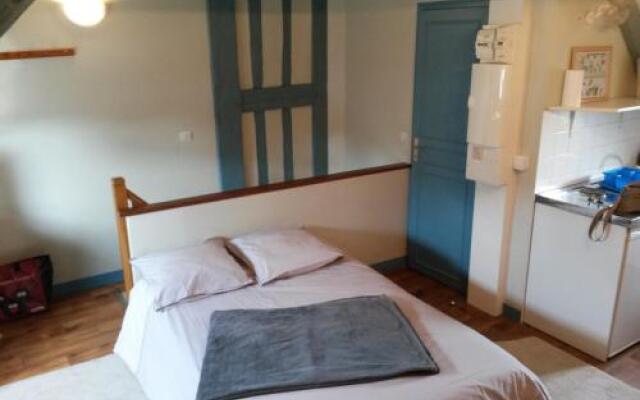 La Petite Parenthèse