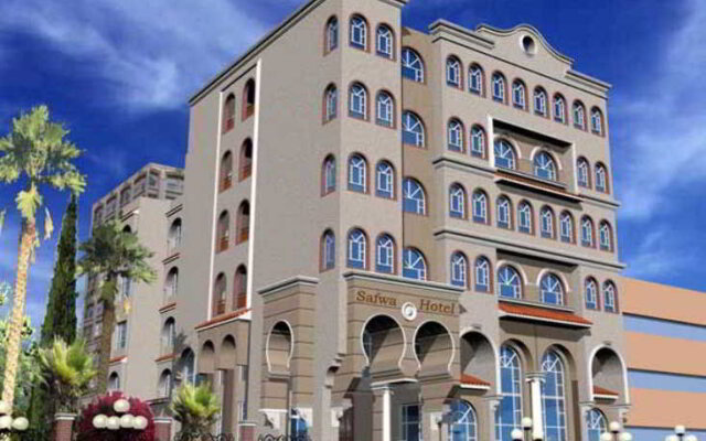 Safwa hotel