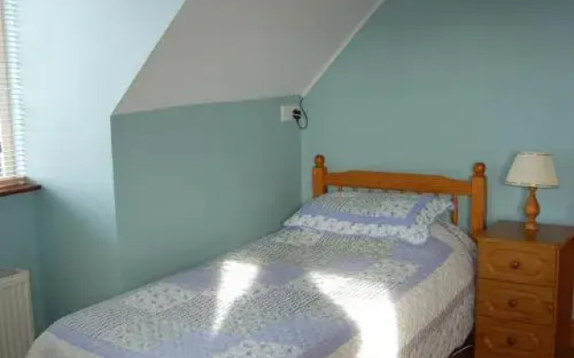 Lacken Lodge B&B