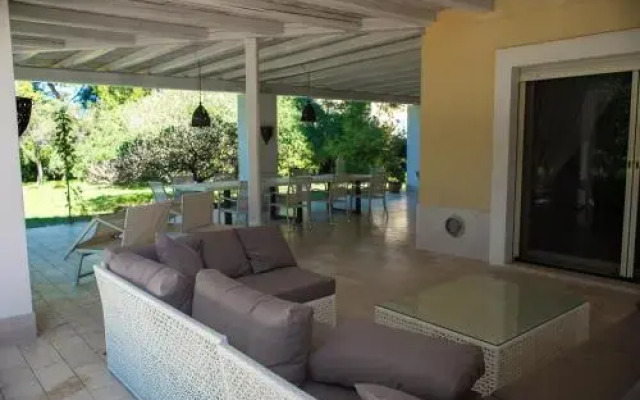 Villa Diana 4 - Luna